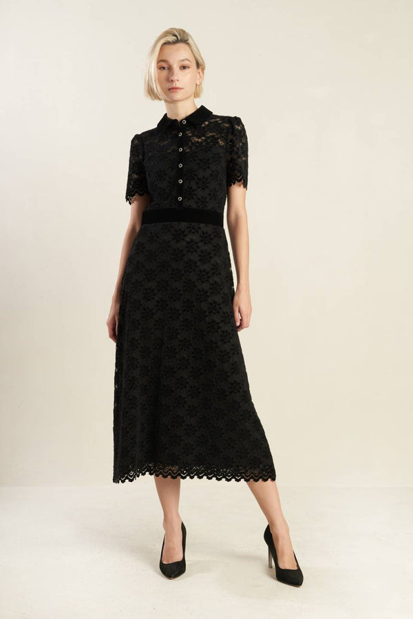 bold-symphony-woven-lace-midi-dress Flying Tomato-Sophia's StyleDRESSES-1